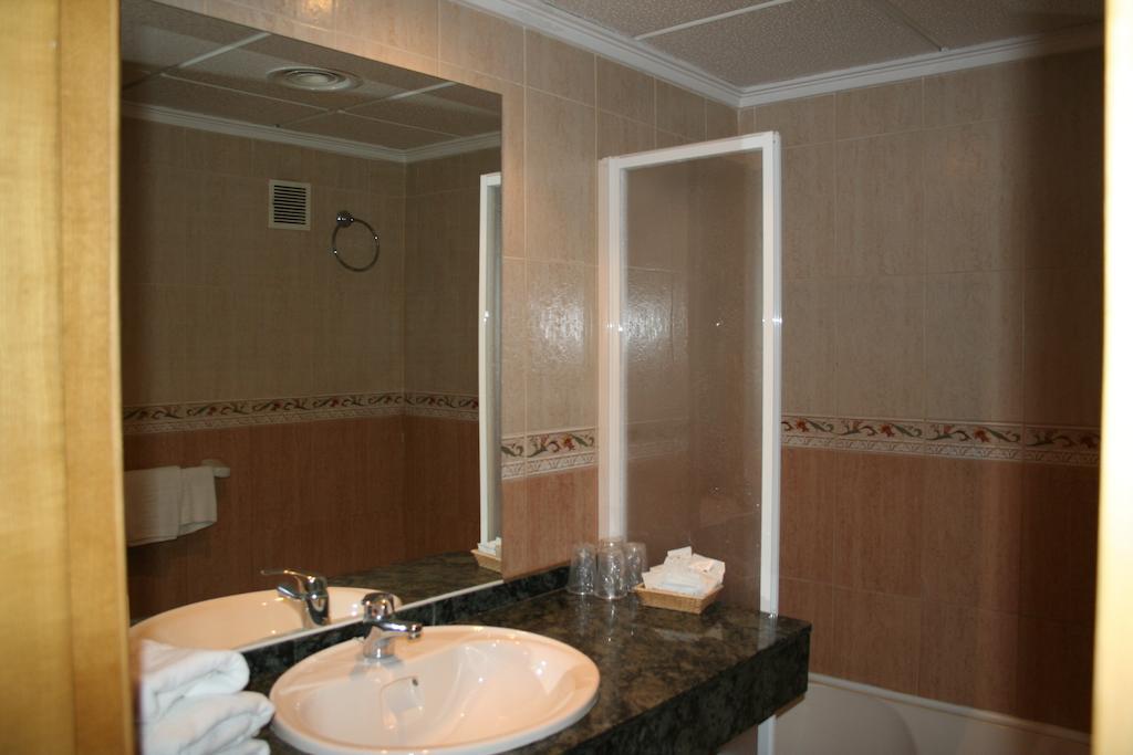 Hotel Austria 76 Sagunto Værelse billede
