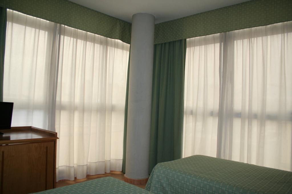 Hotel Austria 76 Sagunto Eksteriør billede