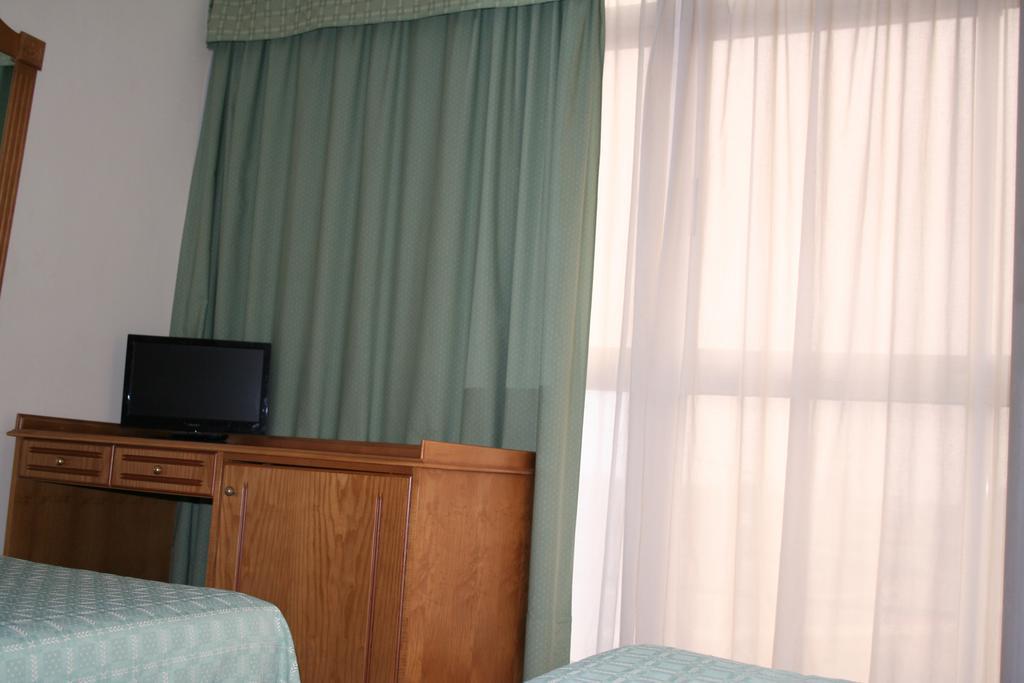 Hotel Austria 76 Sagunto Eksteriør billede