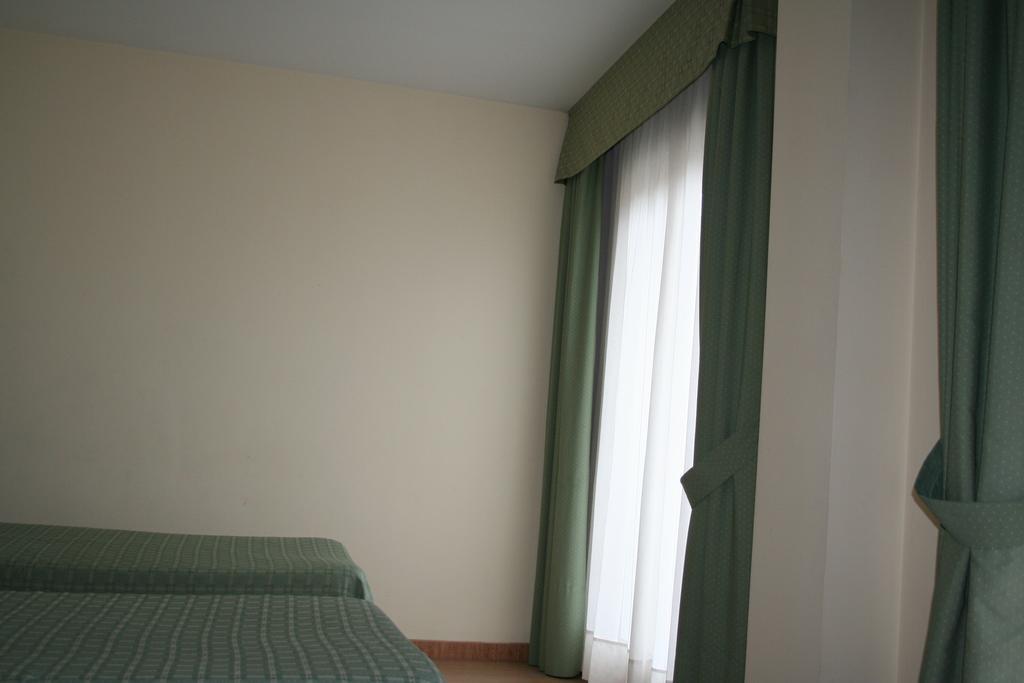 Hotel Austria 76 Sagunto Eksteriør billede