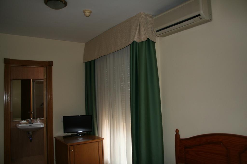 Hotel Austria 76 Sagunto Eksteriør billede