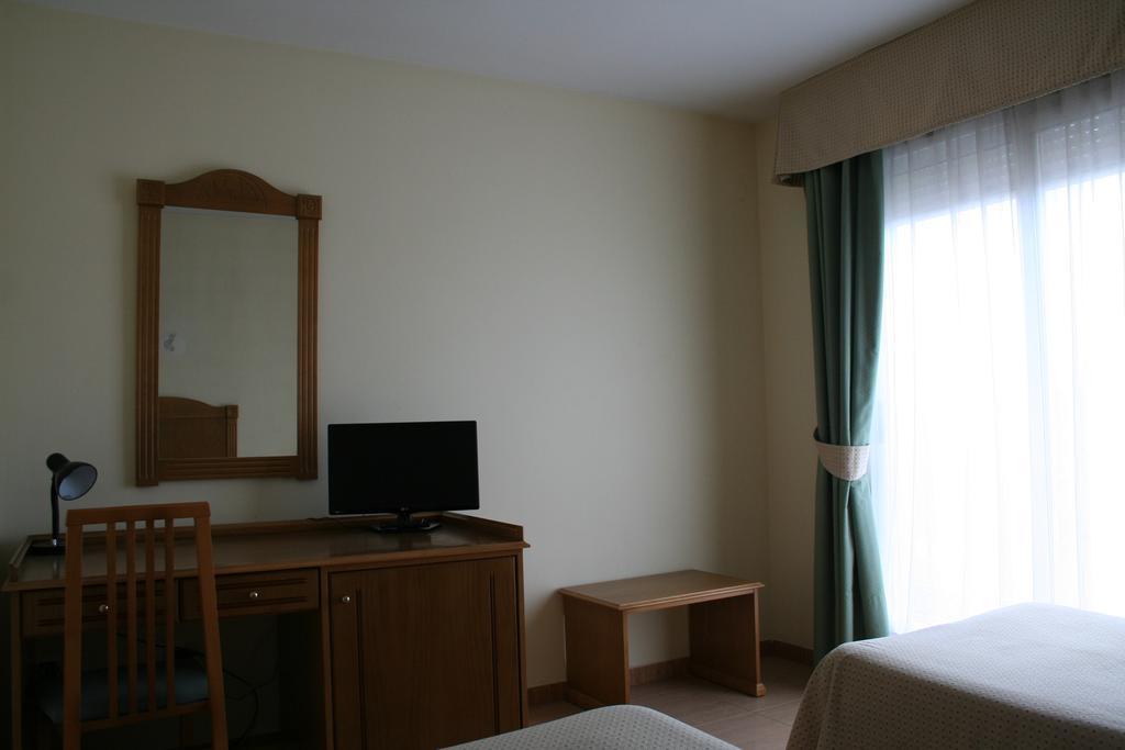 Hotel Austria 76 Sagunto Eksteriør billede