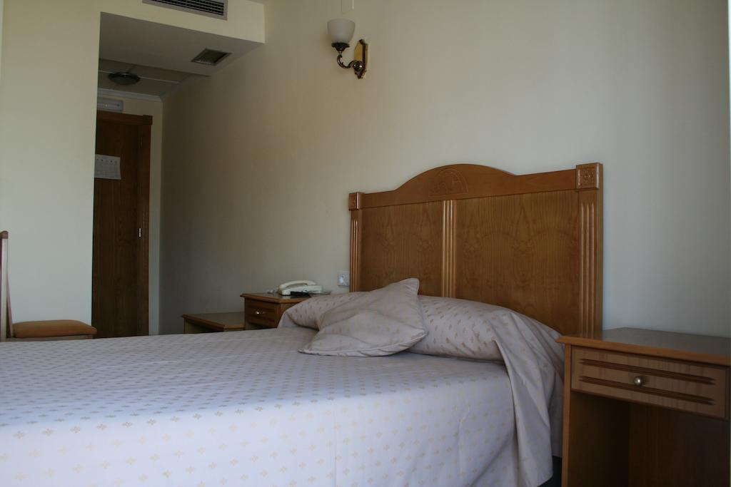 Hotel Austria 76 Sagunto Værelse billede