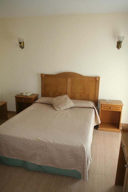 Hotel Austria 76 Sagunto Værelse billede