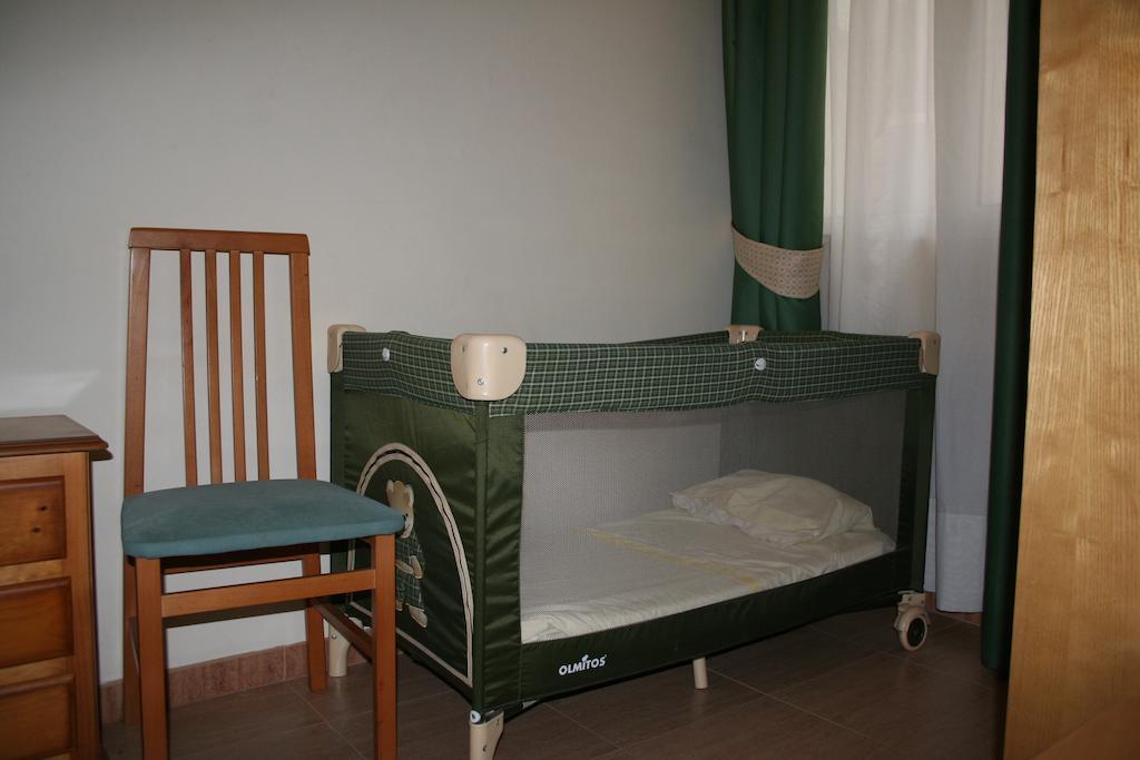 Hotel Austria 76 Sagunto Værelse billede