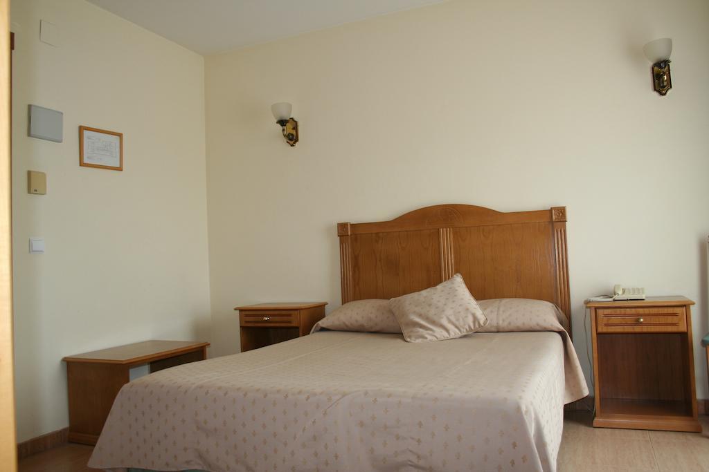 Hotel Austria 76 Sagunto Eksteriør billede